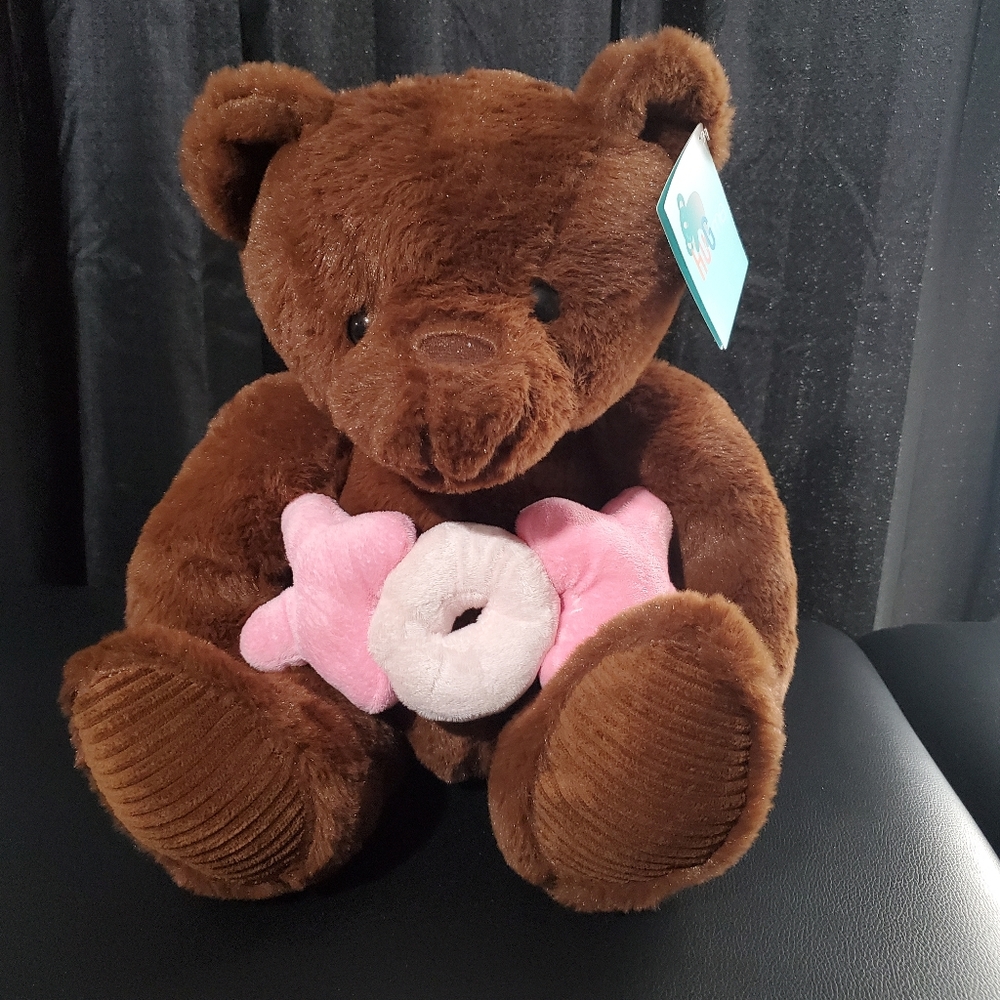 HUGme xoxo Teddy bear